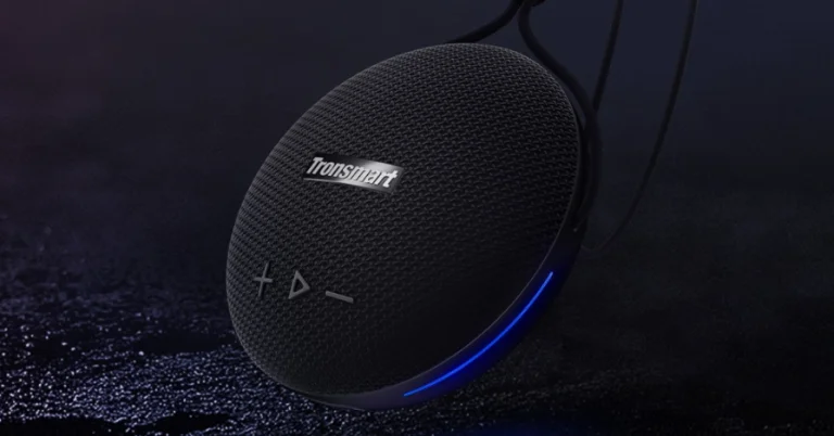 Csobbanjunk bele a nyárba a Tronsmart Splash-sel 3