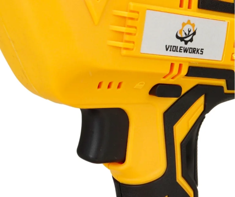 Akkus szablyafűrész rendelhető két aksival nagyon olcsón 5