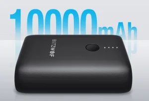 Új, kisméretű powerbankkel jelentkezik a BlitzWolf