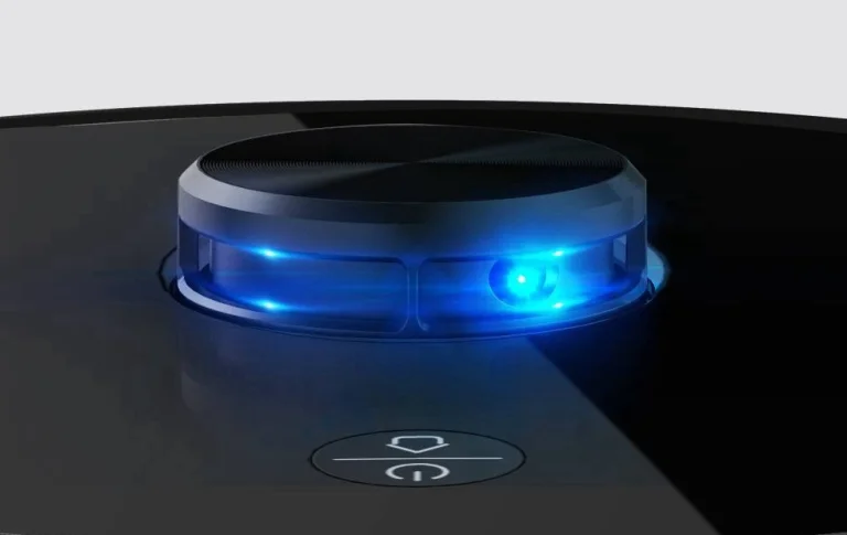 Jóárasítva kapható a Proscenic M7 Pro robotporszívó 8