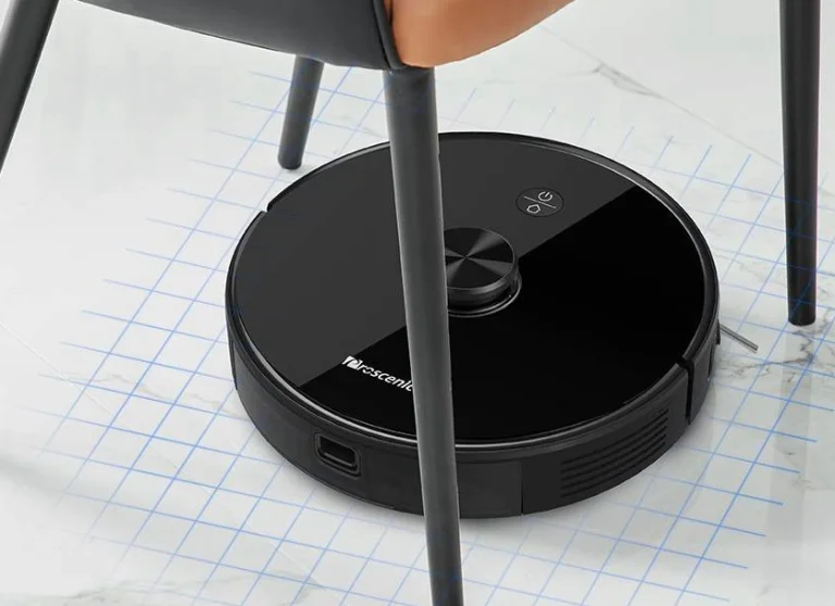 Jóárasítva kapható a Proscenic M7 Pro robotporszívó 5