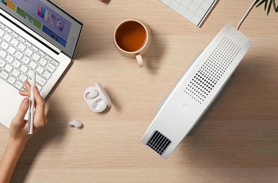 Sose volt még ilyen olcsó a legkisebb Xiaomi légtisztító 1