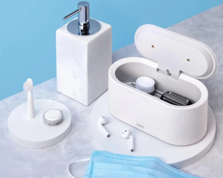 10 dolcsiért megvehetjük az Smate sterilizáló dobozt 3