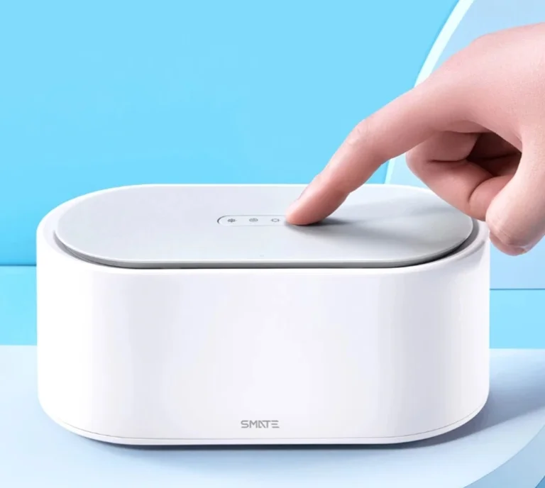 10 dolcsiért megvehetjük az Smate sterilizáló dobozt 5