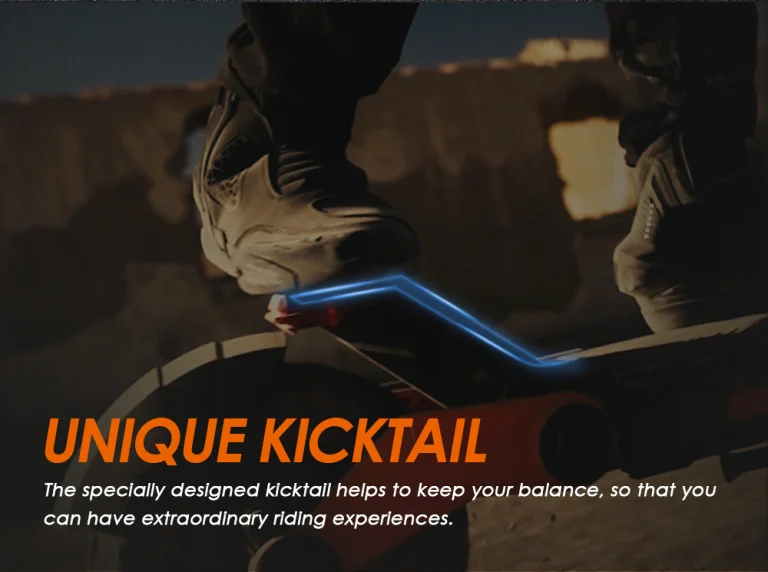 Mérséklődött a vadonatúj Kugoo Kirin G3 ára 11