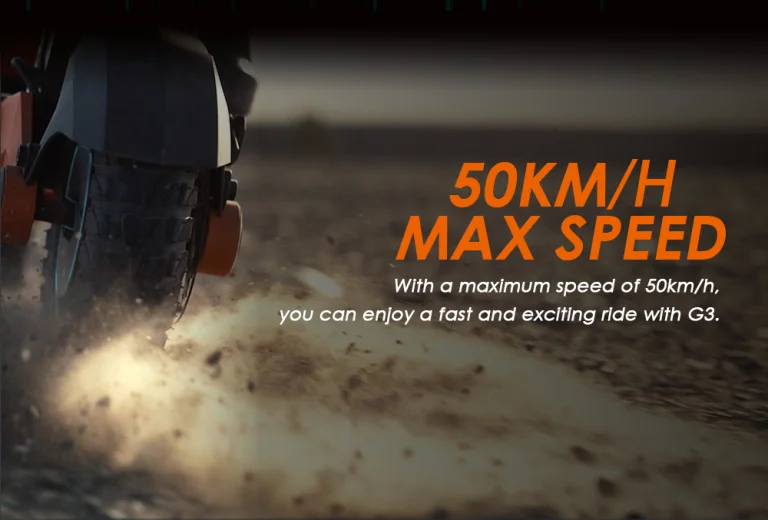 Mérséklődött a vadonatúj Kugoo Kirin G3 ára 10