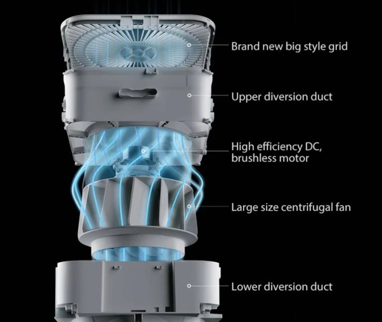 A Xiaomi Pro H légtisztító a Gshopperről piszok jó vétel 9