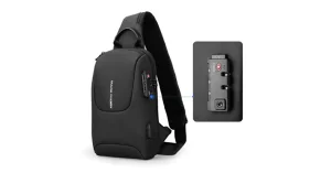 Mark Ryden Mini Bastion táska teszt