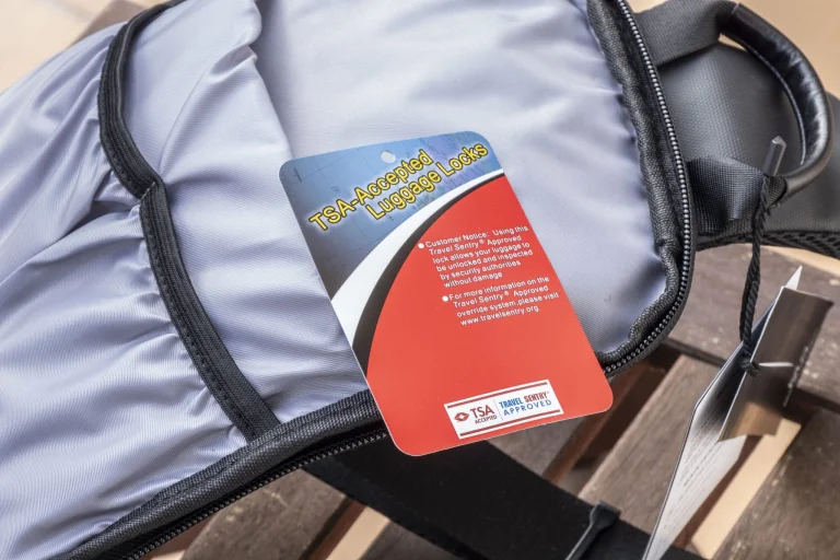 Mark Ryden Mini Bastion bag test 9