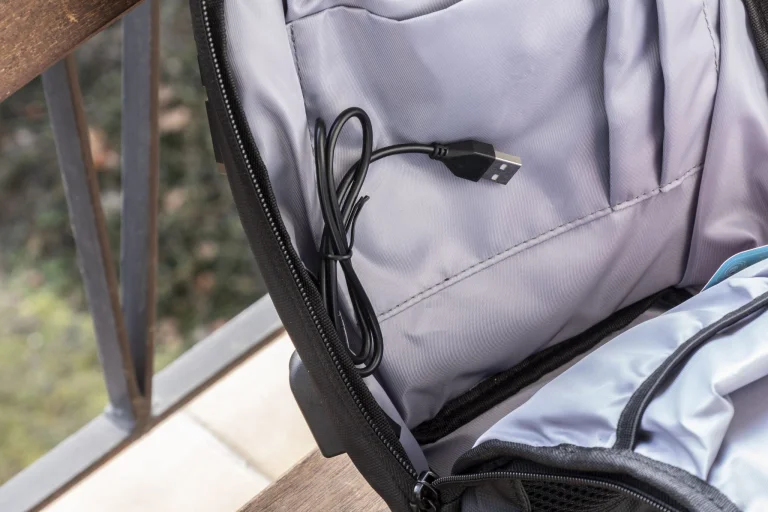 Mark Ryden Mini Bastion bag test 10