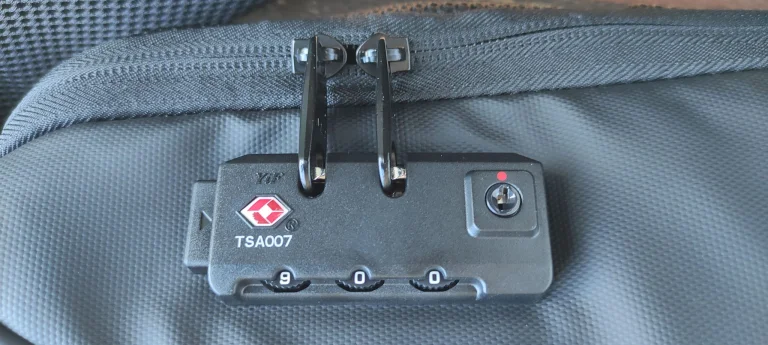 Mark Ryden Mini Bastion bag test 14