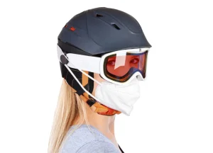 Kínai kiegészítő segít a covidos síelésben