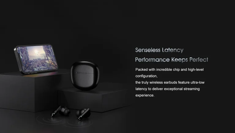 Már a Geekbuyingon is kapható a QCY HT03 10