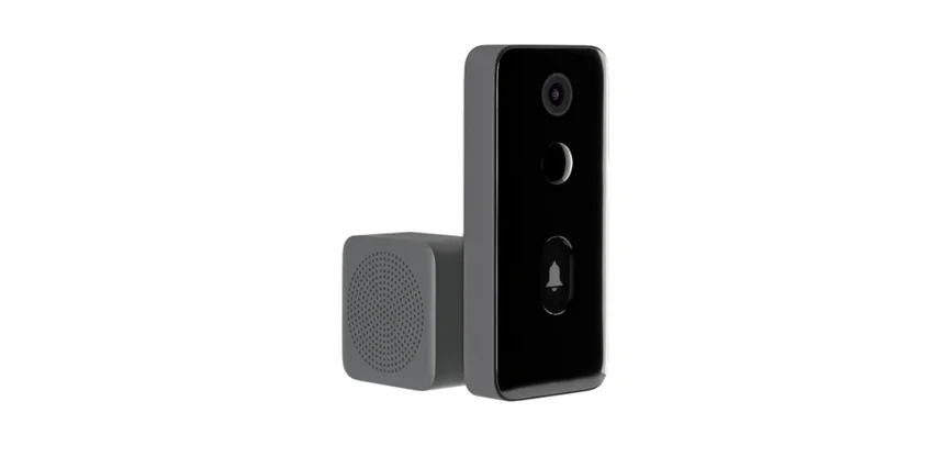 Xiaomi Doorbell 2