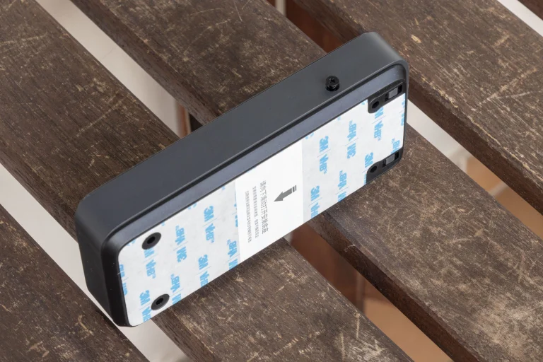 Xiaomi Doorbell 2 okoscsengő teszt 6
