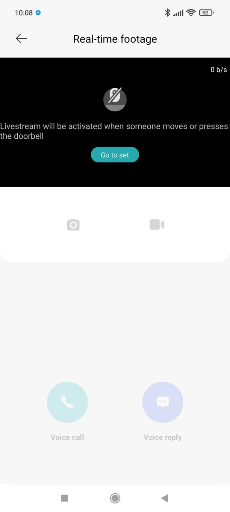 Xiaomi Doorbell 2 okoscsengő teszt 9