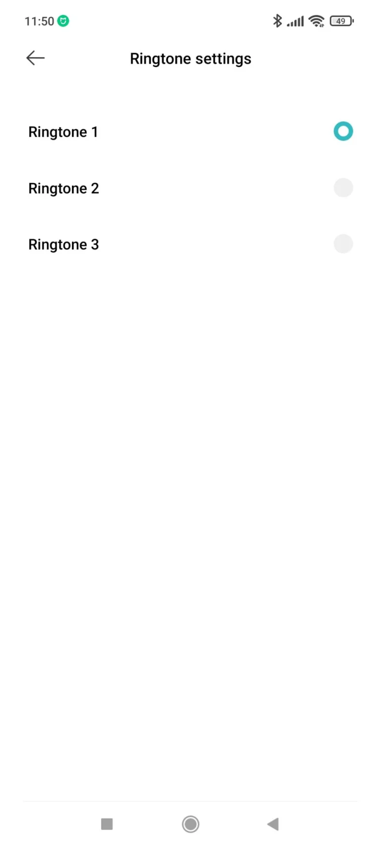Xiaomi Doorbell 2 okoscsengő teszt 18