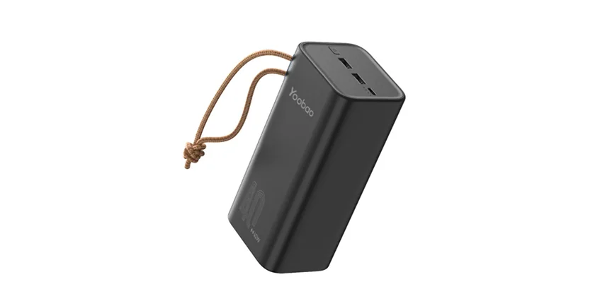 Yoobao H40-45W power bank