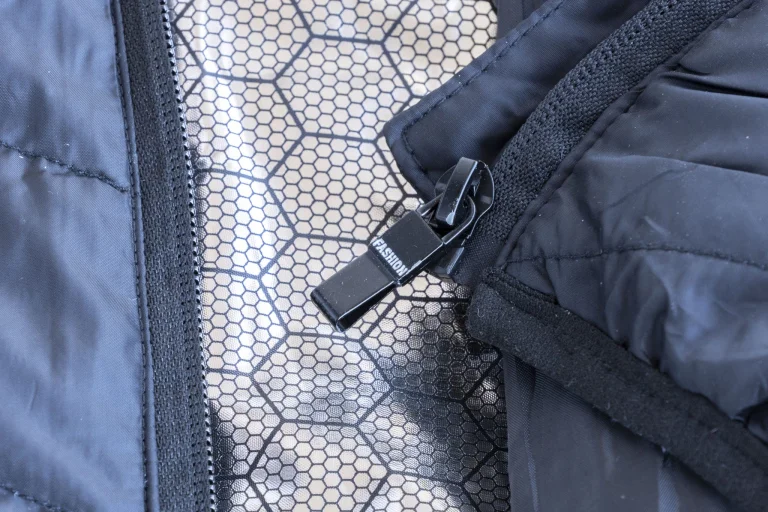 Fűthető mellény teszt 6