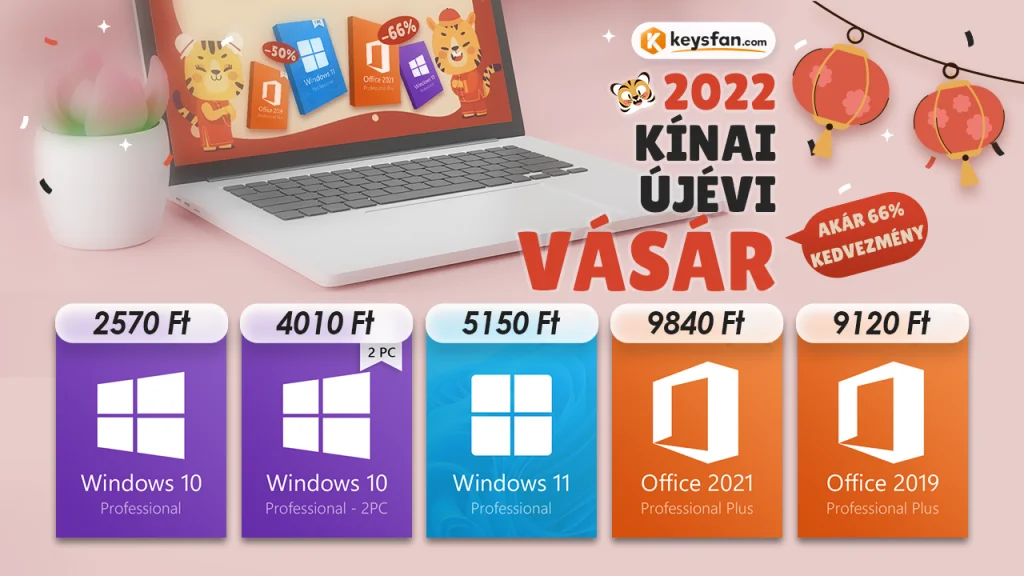 Kínai újévi vásár a Keysfannél 1