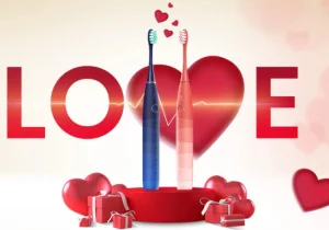 Már a Valentin-napra készül az Oclean