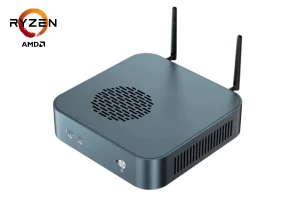 T-Bao Ryzen 9-es mini PC-t vehetünk kegyetlenül olcsón