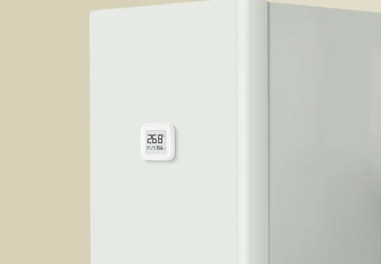 Sokat fejlődött az újgenerációs Xiaomi Bluetooth-os hőmérő 6
