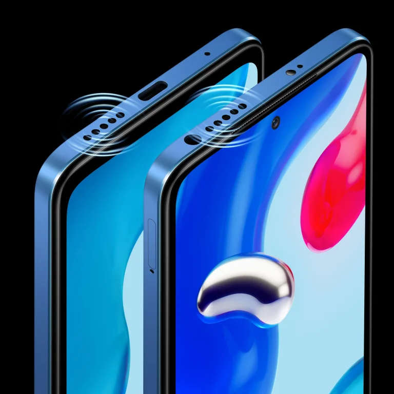 Megérkezett a Redmi Note 11 széria 6