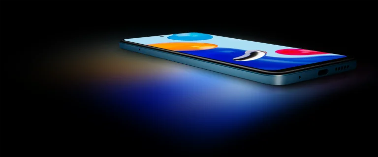 Megérkezett a Redmi Note 11 széria 10