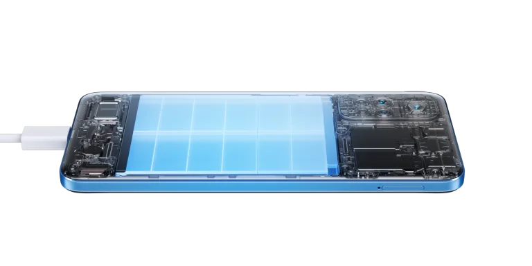 Megérkezett a Redmi Note 11 széria 11