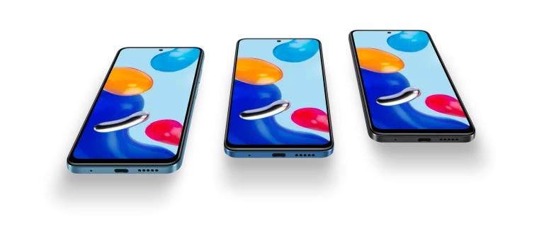 Megérkezett a Redmi Note 11 széria 12
