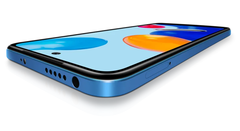 Megérkezett a Redmi Note 11 széria 13