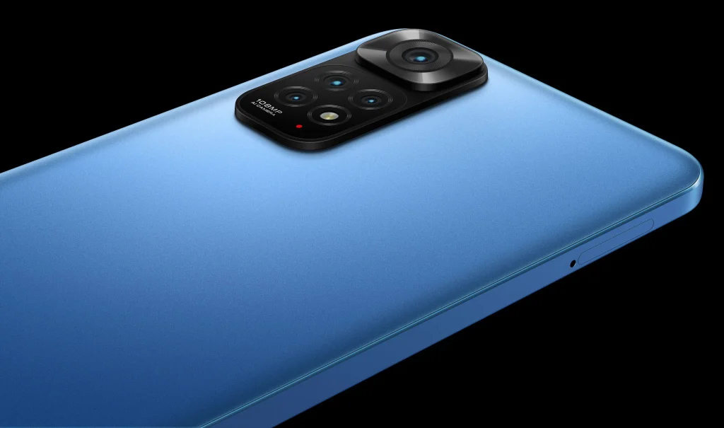 70 ezer forint környékén a Redmi Note 11S ára 1