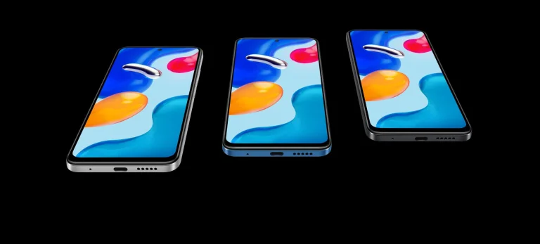 Megérkezett a Redmi Note 11 széria 20