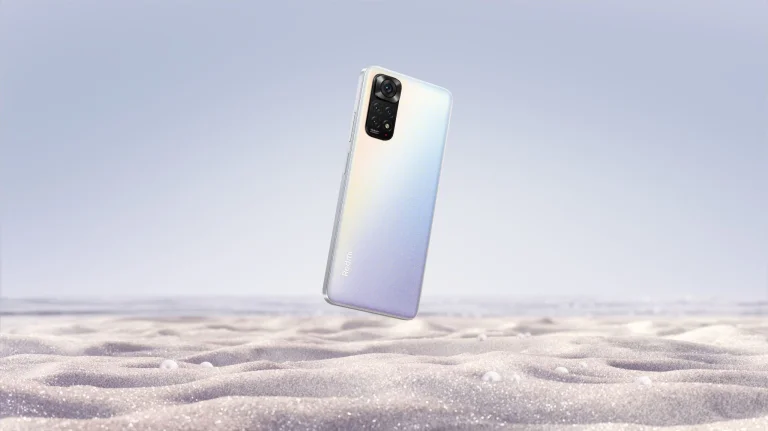 Megérkezett a Redmi Note 11 széria 16