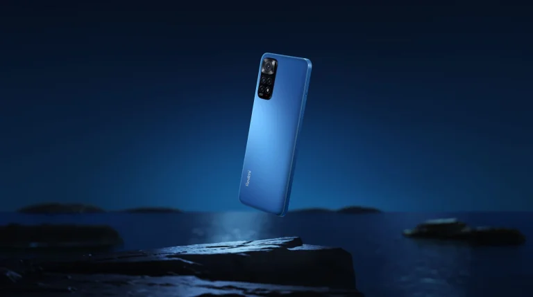 Megérkezett a Redmi Note 11 széria 17