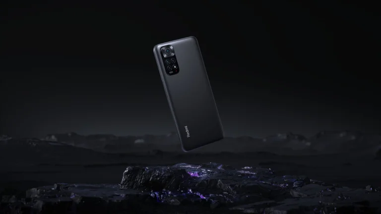 Megérkezett a Redmi Note 11 széria 18
