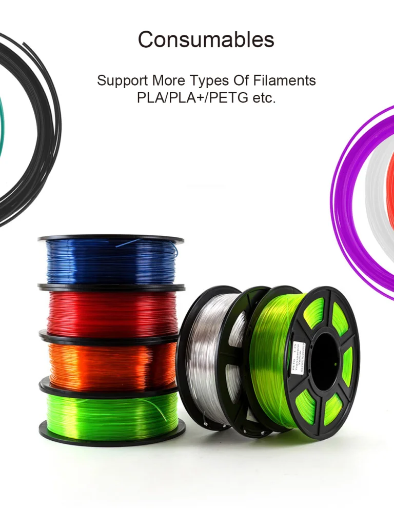 Vadiúj 3D nyomtatóra bukkantunk a Geekbuyingon 11