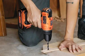 Előrendelhető a Topshak TS-ED3 csavarbehajtó