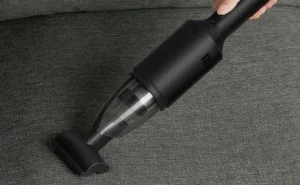 Az autó tisztításához ajánlott az akciós Shunzao porszívó