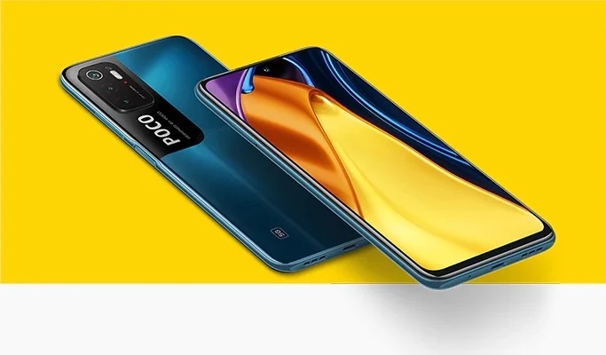 EU-ból és extra kedvező áron berendelhető a Poco M3 Pro 1