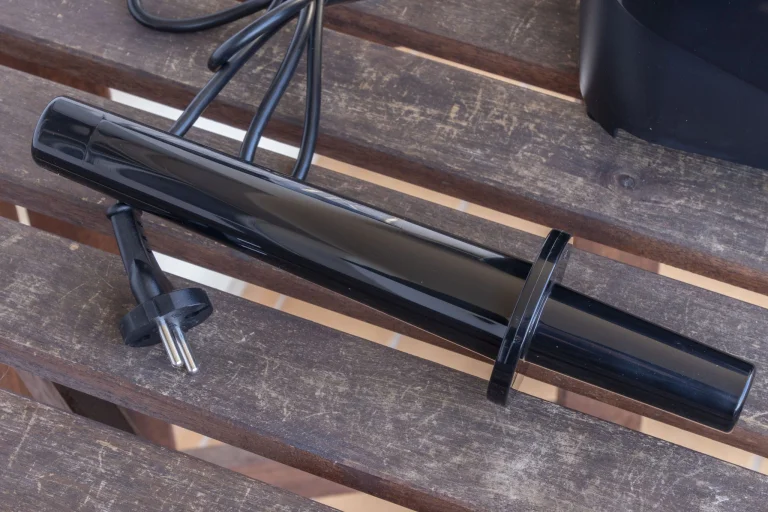 BlitzWolf BW-CB1 turmixgép teszt 4