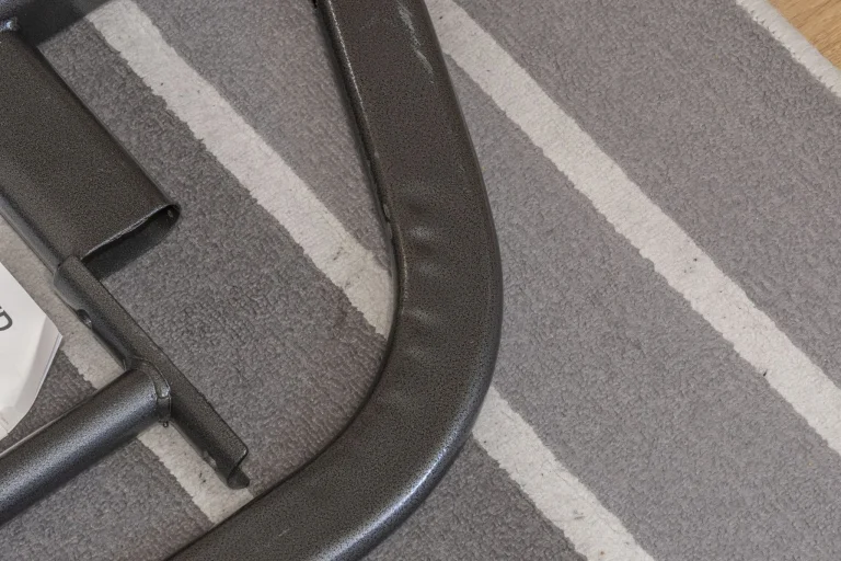 Xmund XD-PT2 edzőállvány teszt 4