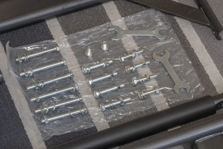 Xmund XD-PT2 edzőállvány teszt 5