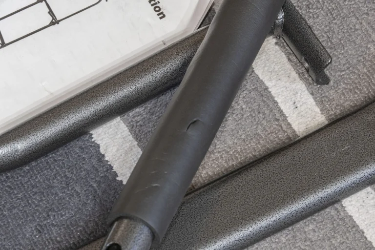 Xmund XD-PT2 edzőállvány teszt 8