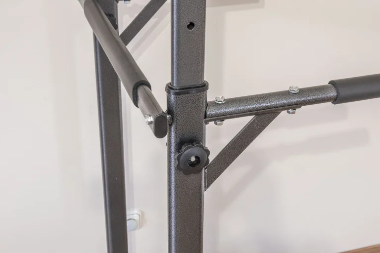 Xmund XD-PT2 edzőállvány teszt 12