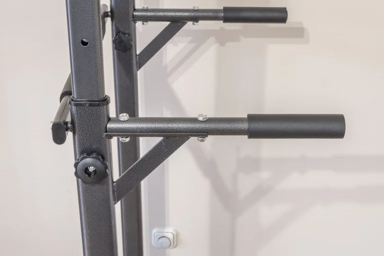 Xmund XD-PT2 edzőállvány teszt 13