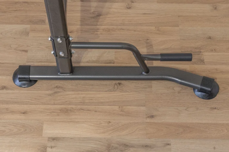 Xmund XD-PT2 edzőállvány teszt 15