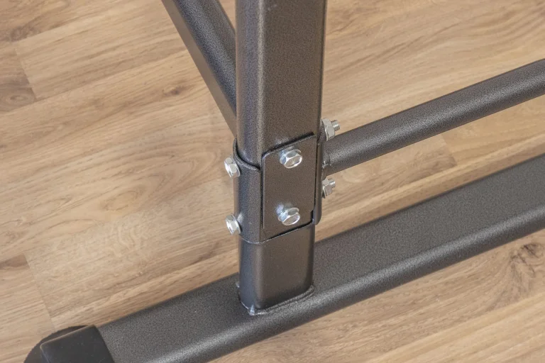 Xmund XD-PT2 edzőállvány teszt 16