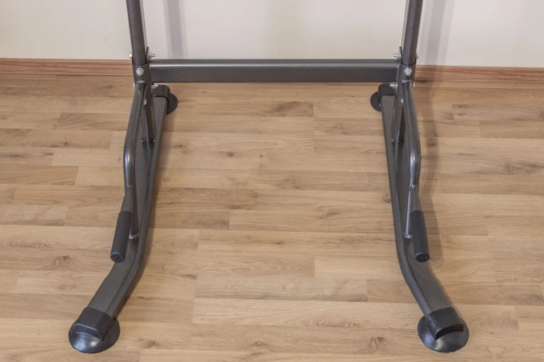 Xmund XD-PT2 edzőállvány teszt 17